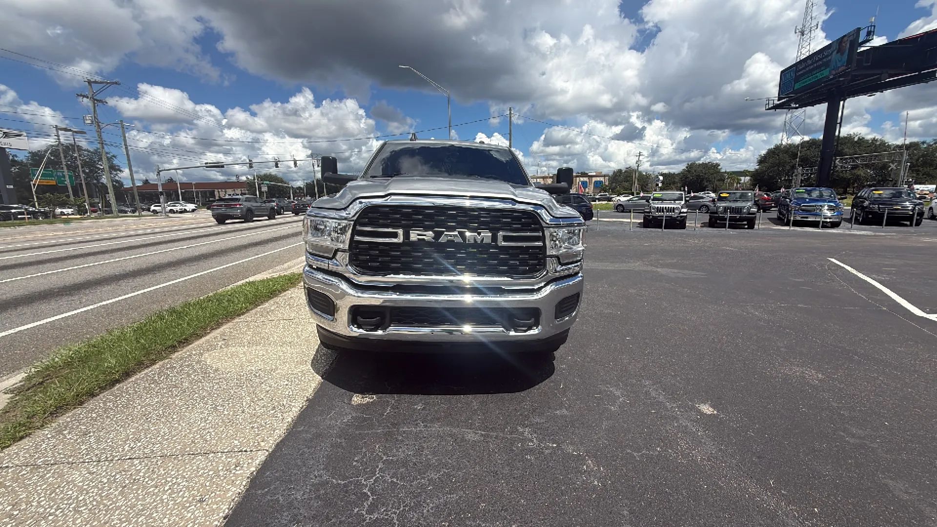 ram ram 2500 pickup 2022 3C6UR5DL9NG247228 image ram ram 2500 pickup 2022 3C6UR5DL9NG247228 image